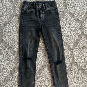 Vervet size 26 jeans